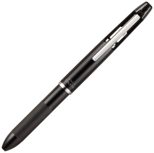 Pilot High Tech C Colleto Multi-Function 4 Colors Pen Black Main Body 500 -Lhkc50Cb-Kiichin - The #1 Place for Japanese Goods in Your Hand!