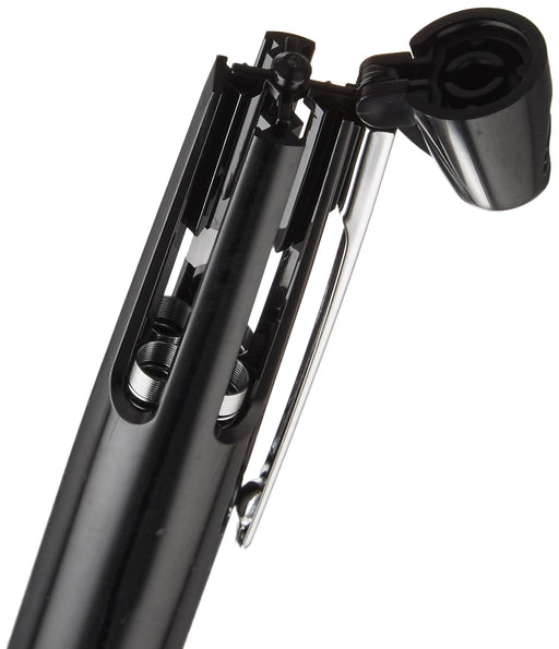 Pilot High Tech C Colleto Multi-Function 4 Colors Pen Black Main Body 500 -Lhkc50Cb-Kiichin - The #1 Place for Japanese Goods in Your Hand!
