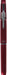 Pilot Hitech C Colleto Multi-Function 4-Color Pen Main Body 1000 Red-Kiichin - The #1 Place for Japanese Goods in Your Hand!