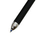 Pilot Multicolor 0.7mm Oil-Based Ballpoint Pen 锟斤拷锟 Black Red Blue 锟斤拷锟 Bktr-3Sr-P-Kiichin - The #1 Place for Japanese Goods in Your Hand!