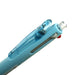 Pilot 2+1 Light Multifunctional Ballpoint Pen Bkhl-30R-Sg Soft Green Finish-Kiichin - The #1 Place for Japanese Goods in Your Hand!