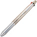 Pilot Doctor Grip 4+1 Multifunctional Ballpoint Pen in Champagne Gold-Kiichin - The #1 Place for Japanese Goods in Your Hand!