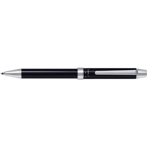 Pilot Evolt Two Plus One Multifunctional Black Ballpoint Pen P-Bthe1Sr-B-Kiichin - The #1 Place for Japanese Goods in Your Hand!
