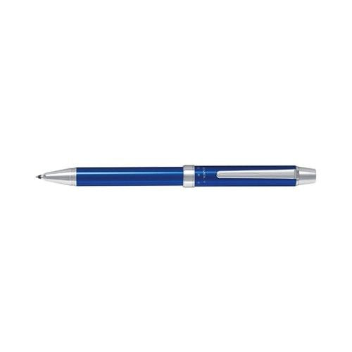 Pilot Evolto Two Plus One Multifunctional Blue Ballpoint Pen-Kiichin - The #1 Place for Japanese Goods in Your Hand!