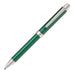 Pilot Evolto Two Plus One Green Multifunctional Ballpoint Pen-Kiichin - The #1 Place for Japanese Goods in Your Hand!