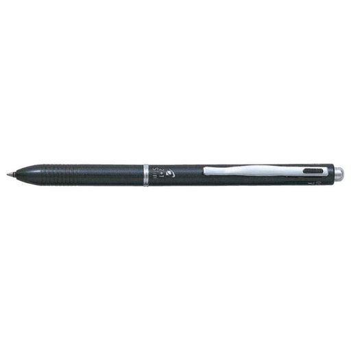 Pilot Two Plus One Slim BKH-2SR-B Multifunctional Black Ballpoint Pen-Kiichin - The #1 Place for Japanese Goods in Your Hand!