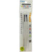 Pilot 4+1 Light Multifunctional Pen 0.7 Tip White - PBKHL50RW Model-Kiichin - The #1 Place for Japanese Goods in Your Hand!