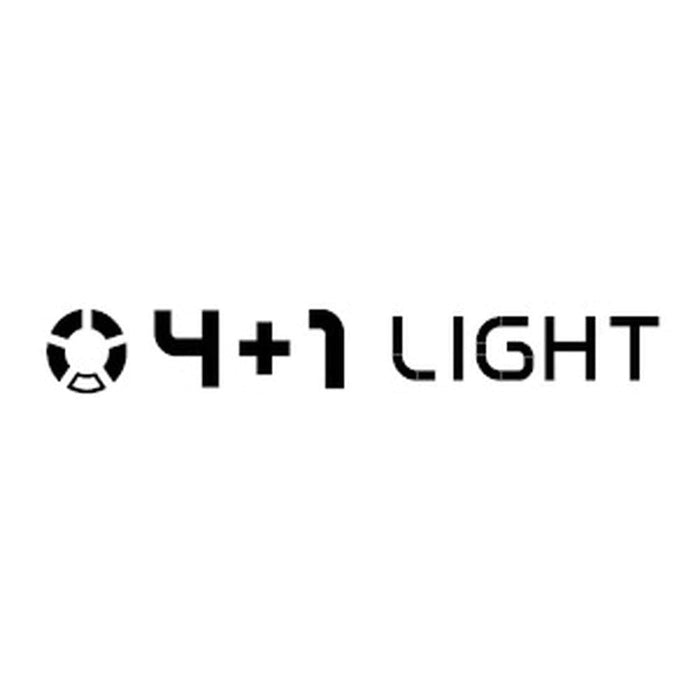 Pilot 4+1 Light Multifunctional Pen Clear Blue Bkhl-50R-Cl Model-Kiichin - The #1 Place for Japanese Goods in Your Hand!