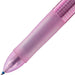 Pilot 4+1 Multifunctional Pen Clear Pink Light Bkhl-50R-Cp-Kiichin - The #1 Place for Japanese Goods in Your Hand!