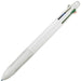 Pilot 4+1 Multifunctional Light White Pen - Bkhl-50R-W Model-Kiichin - The #1 Place for Japanese Goods in Your Hand!