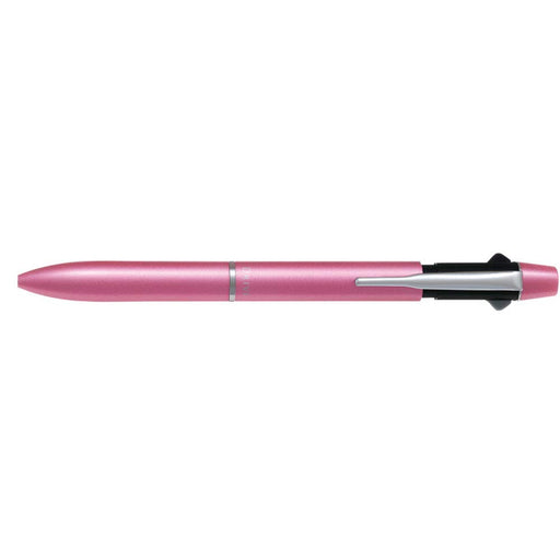 Pilot Acro Drive 2+1 Multifunctional Pink Pen - Bkhd-250R-P Model-Kiichin - The #1 Place for Japanese Goods in Your Hand!