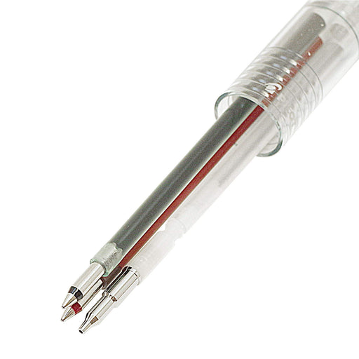 Pilot Acroball 2+1 Multifunctional Pen 0.5mm Non-Color BKhab40Efnc-Kiichin - The #1 Place for Japanese Goods in Your Hand!