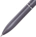 Pilot Acrodrive 2+1 Multifunctional Gray Pen Bkhd-250R-Gy-Kiichin - The #1 Place for Japanese Goods in Your Hand!