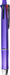 Pilot Doctor Grip Multifunctional Pen and 0.5mm Mechanical Pencil in Lavender-Kiichin - The #1 Place for Japanese Goods in Your Hand!