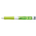 Pilot Acroball White Line Clear Light Green Multifunctional Writing Instrument-Kiichin - The #1 Place for Japanese Goods in Your Hand!