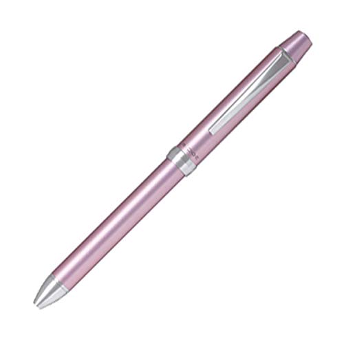 Pilot Ridge 05 Extra Fine 0.5mm Multifunctional Writing Instrument Pink-Kiichin - The #1 Place for Japanese Goods in Your Hand!