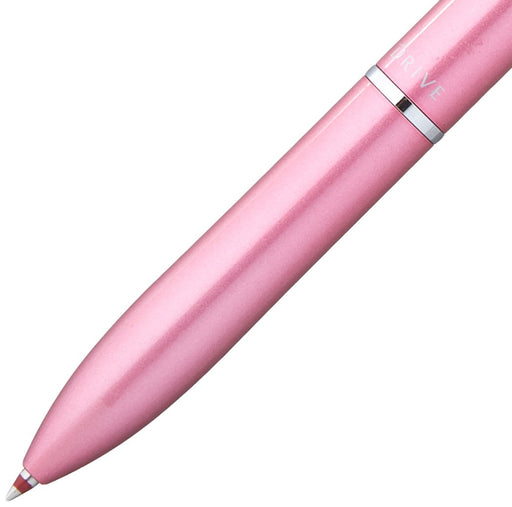 Pilot Two Plus One Acro Drive Multifunctional Writing Instrument 0.5mm Extra Fine Pink-Kiichin - The #1 Place for Japanese Goods in Your Hand!
