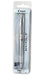 Pilot Two Plus One Evolt Multi-Function Writing Tool - Herringbone Silver-Kiichin - The #1 Place for Japanese Goods in Your Hand!