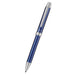 Pilot Evolto Herringbone Black Multifunctional Writing Instrument Two Plus One-Kiichin - The #1 Place for Japanese Goods in Your Hand!