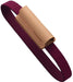 Pilot A6 Notebook Band with Leather Pen Holder in Wine Red PBB-04-WR-Kiichin - The #1 Place for Japanese Goods in Your Hand!