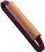 Pilot B6 Wine Red Notebook Band with Leather Pen Holder Pbb-06-Wr-Kiichin - The #1 Place for Japanese Goods in Your Hand!