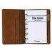 Pilot Slim B7 Notebook Binder in Classic Black - High Quality by Pilot-Kiichin - The #1 Place for Japanese Goods in Your Hand!