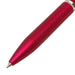 Pilot Acro 1000 Metallic Red Oil-Based Ballpoint Pen 0.5mm Bac-1Sef-Mr-Kiichin - The #1 Place for Japanese Goods in Your Hand!