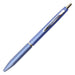 Pilot Acro 1000 Oil-Based Ballpoint Pen 0.5mm Metallic Soft Blue-Kiichin - The #1 Place for Japanese Goods in Your Hand!
