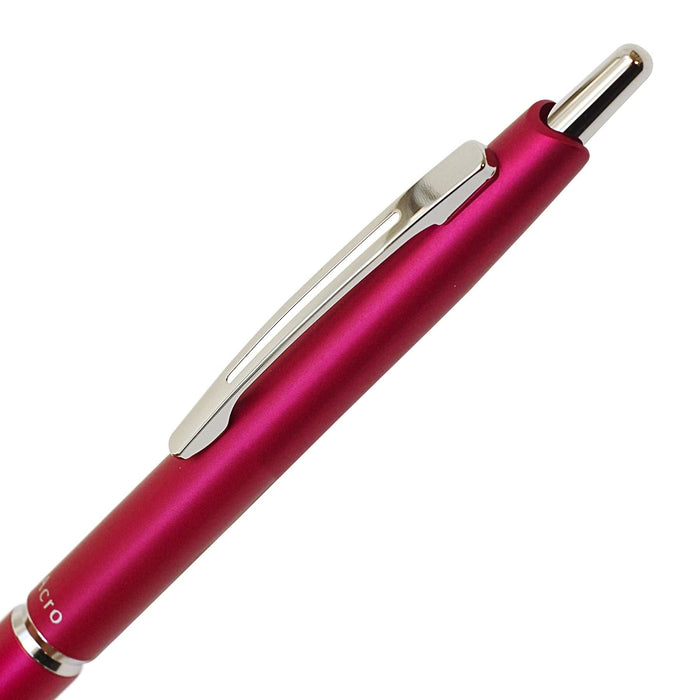 Pilot Acro 1000 Oil-Based Ballpoint Pen 0.5mm Metallic Soft Blue-Kiichin - The #1 Place for Japanese Goods in Your Hand!