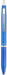 Pilot Acro 1000 Oil-Based Ballpoint Pen 0.7mm Pack of 1000 Metallic Blue-Kiichin - The #1 Place for Japanese Goods in Your Hand!