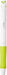 Pilot Acroball 150 Fine Point 0.7mm Oil-Based Ballpoint Pen Soft Green/Black-Kiichin - The #1 Place for Japanese Goods in Your Hand!