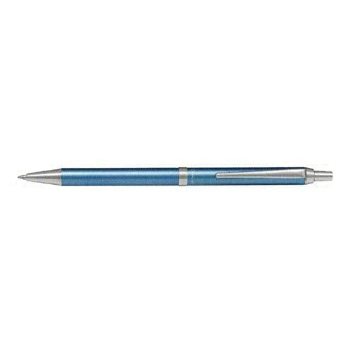 Pilot Cavalier Light Blue Ballpoint Pen 0.7mm Oil-Based Ink - BCAN-2SR-LB-Kiichin - The #1 Place for Japanese Goods in Your Hand!