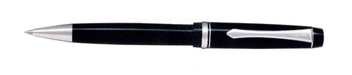 Pilot Custom Heritage 91 Black Ballpoint Pen 0.7mm Oil-Based 20.7g 13x13x140mm Size-Kiichin - The #1 Place for Japanese Goods in Your Hand!