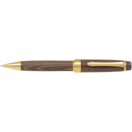 Pilot Sokai Enju Mokume Oil-Based Ballpoint Pen BKV-2MK-ME-Kiichin - The #1 Place for Japanese Goods in Your Hand!