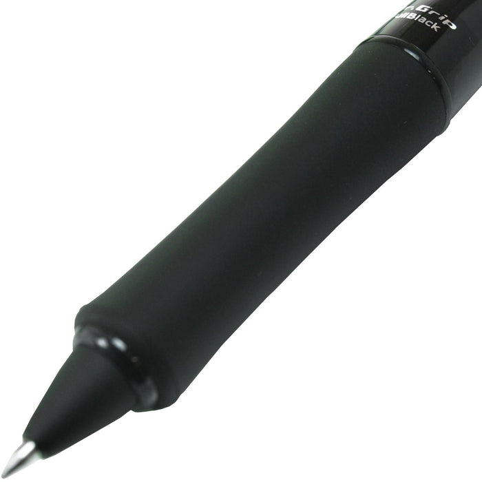 Pilot Doctor Grip 0.7mm Oil-Based Ballpoint Pen in Bordeaux - BDGFB-80F-BO-Kiichin - The #1 Place for Japanese Goods in Your Hand!