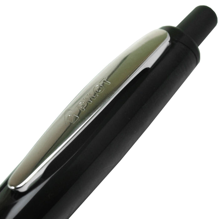 Pilot Doctor Grip 0.7mm Oil-Based Ballpoint Pen in Bordeaux - BDGFB-80F-BO-Kiichin - The #1 Place for Japanese Goods in Your Hand!
