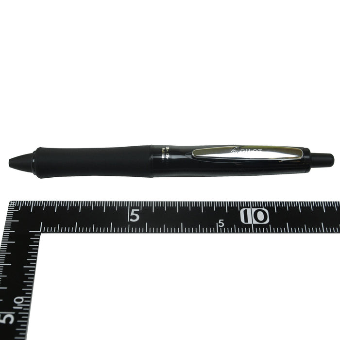 Pilot Doctor Grip 0.7mm Oil-Based Ballpoint Pen in Bordeaux - BDGFB-80F-BO-Kiichin - The #1 Place for Japanese Goods in Your Hand!