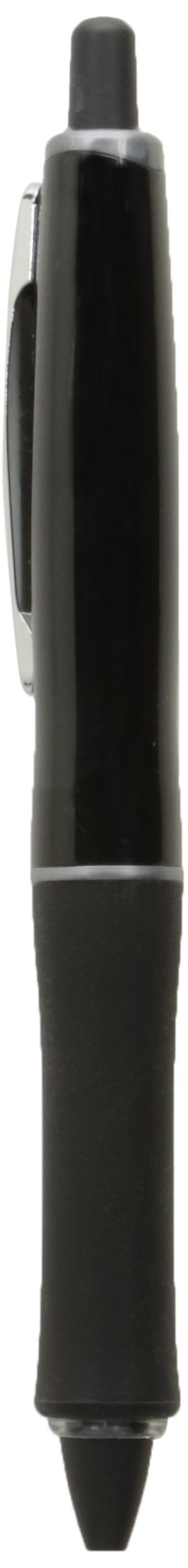 Pilot Doctor Grip 0.7mm Silver Oil-Based Ballpoint Pen - BDGFB-80F-S-Kiichin - The #1 Place for Japanese Goods in Your Hand!