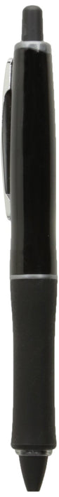 Pilot Doctor Grip 0.7mm Silver Oil-Based Ballpoint Pen - BDGFB-80F-S-Kiichin - The #1 Place for Japanese Goods in Your Hand!