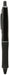Pilot Doctor Grip 0.7mm Silver Oil-Based Ballpoint Pen - BDGFB-80F-S-Kiichin - The #1 Place for Japanese Goods in Your Hand!