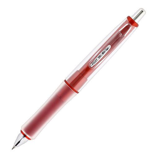 Pilot Doctor Grip G Spec 0.7 Flash Red Ballpoint Pen Oil-Based Bdgs-60R-Fr-Kiichin - The #1 Place for Japanese Goods in Your Hand!