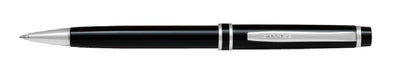 Pilot Fine Point 0.7mm Glance Black Oil-Based Ballpoint Pen Bgrc-5Sr-B Model-Kiichin - The #1 Place for Japanese Goods in Your Hand!