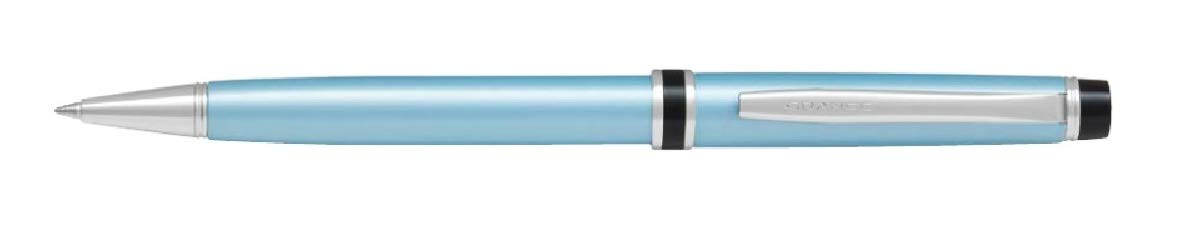 Pilot Fine Point 0.7mm Oil-Based Ballpoint Pen in Glance Blue Star Bgrc-5Sr-Bls-Kiichin - The #1 Place for Japanese Goods in Your Hand!