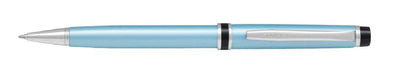 Pilot Fine Point 0.7mm Oil-Based Ballpoint Pen in Glance Blue Star Bgrc-5Sr-Bls-Kiichin - The #1 Place for Japanese Goods in Your Hand!
