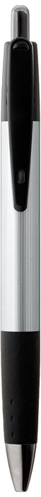 Pilot BOP-20F-MT Ballpoint Pen 0.7mm Oil-Based Ink Metal - Pilot-Kiichin - The #1 Place for Japanese Goods in Your Hand!
