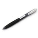 Pilot Super Grip Fine Point Black Ballpoint Pen Oil-Based Knock Type 07 BSGK-10F-BB-Kiichin - The #1 Place for Japanese Goods in Your Hand!