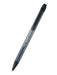 Pilot Super Knock Clear Black Ink Ballpoint Pen Oil-Based 10-Pack-Kiichin - The #1 Place for Japanese Goods in Your Hand!