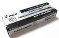 Pilot Super Knock Clear Black Ink Ballpoint Pen Oil-Based 10-Pack-Kiichin - The #1 Place for Japanese Goods in Your Hand!