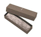 Pilot Samburu Long Pen Case Black Red 1-Pocket Roll Psr1-02-Br-Kiichin - The #1 Place for Japanese Goods in Your Hand!