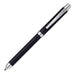 Pilot Ridge 2+1 Multifunction Ballpoint Pen Black 2 Colors 0.7mm + 0.5mm Sharp-Kiichin - The #1 Place for Japanese Goods in Your Hand!
